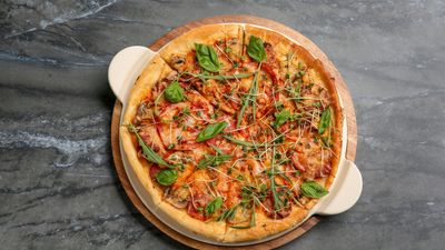 Marina Pizzeria