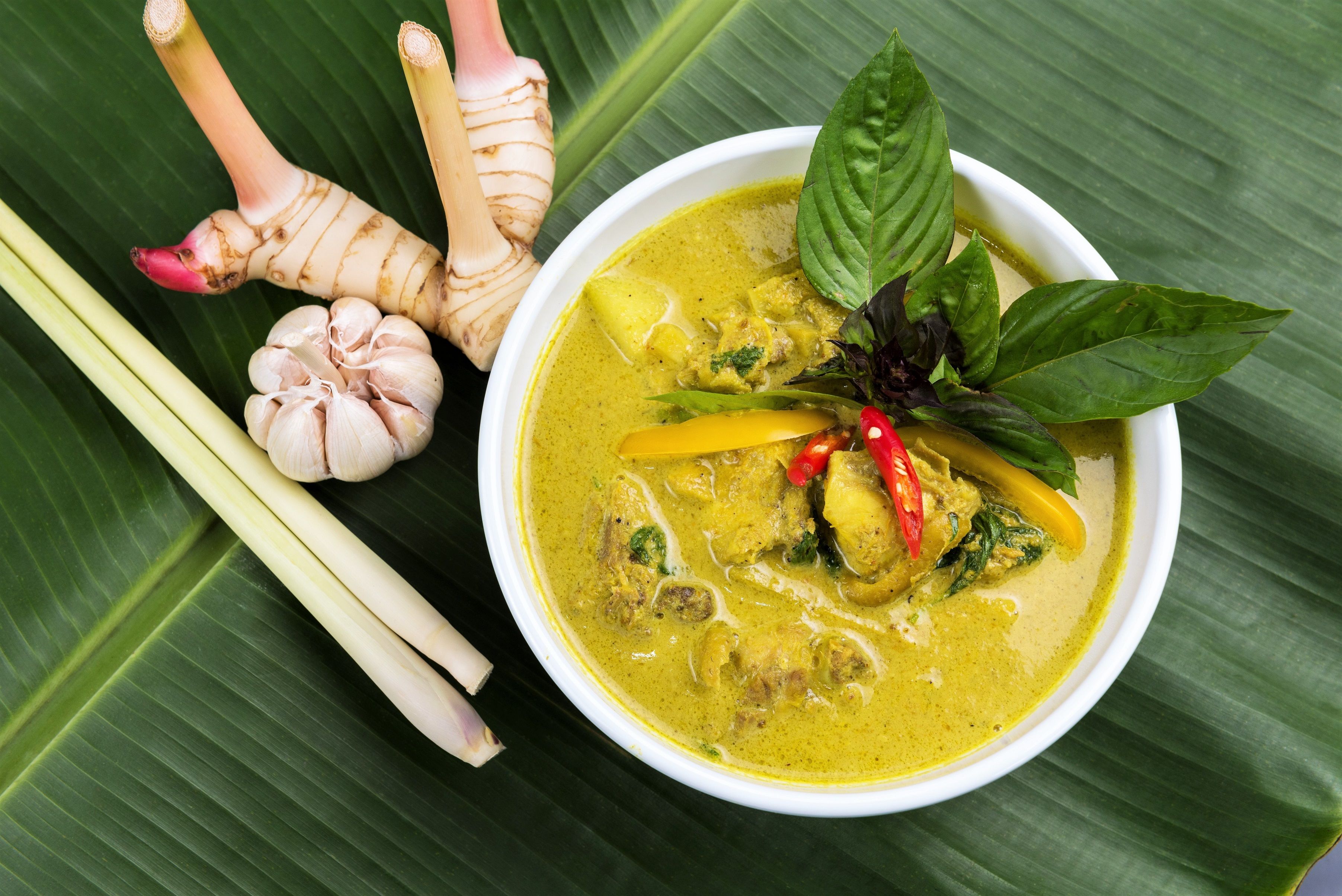 Tamnack Thai Spångatan vendor logo