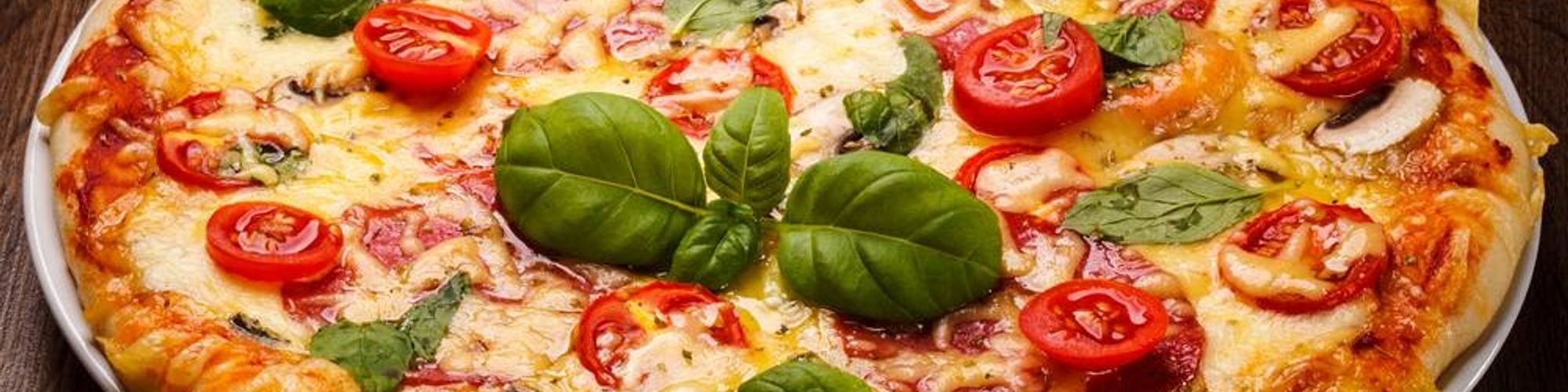 Bari Pizzas meny Beställ online i Eskilstuna foodora