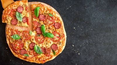 Dalens Pizzeria