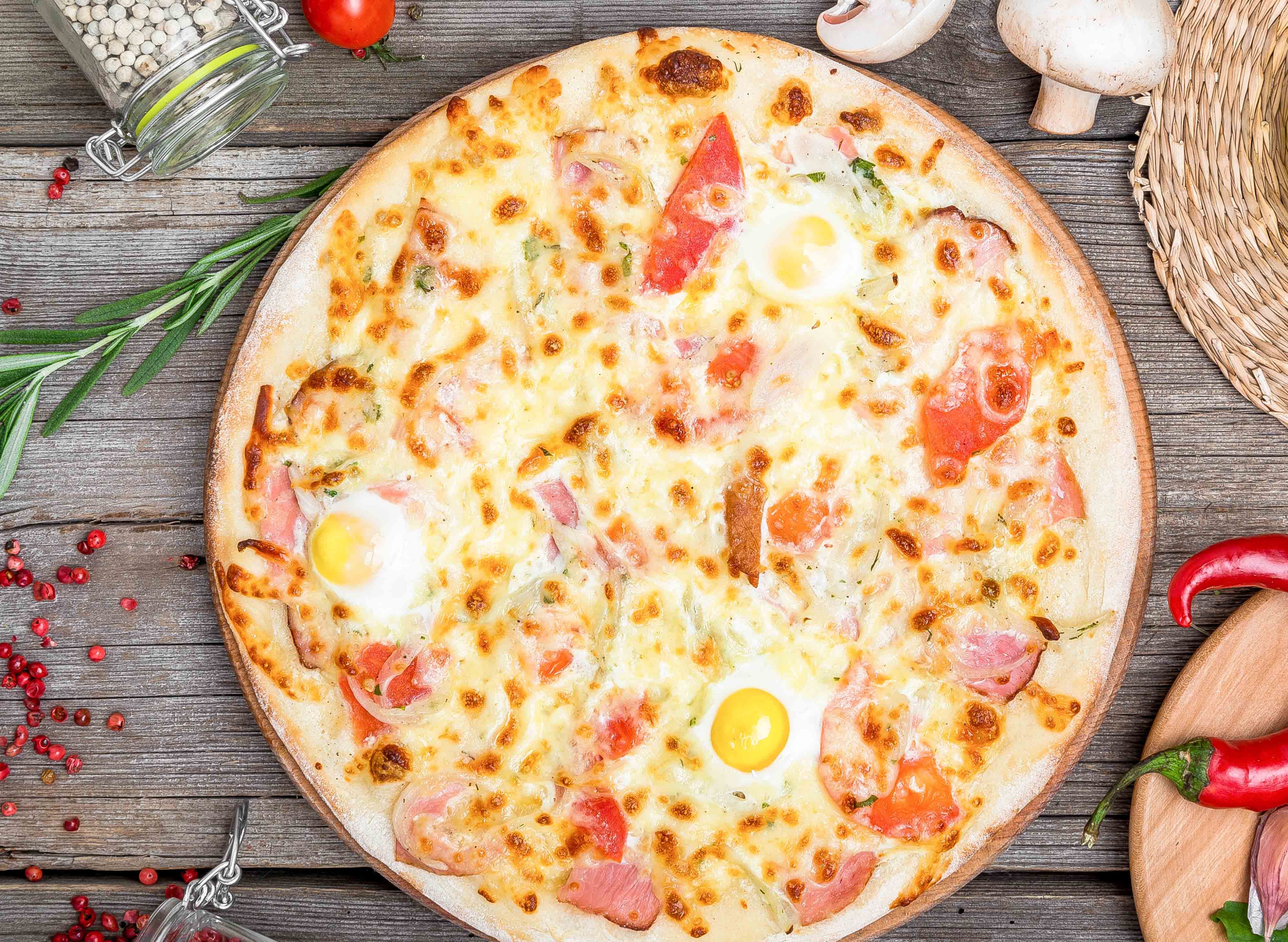 Stensätra Pizzeria vendor logo
