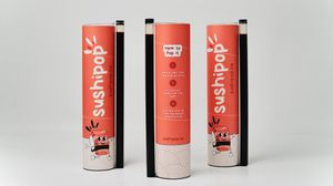 Norio Izakaya / Sushipop