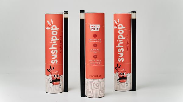 Norio Izakaya / Sushipop