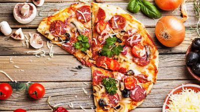 Campino Pizzeria