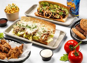 SubCulture Sveavägen