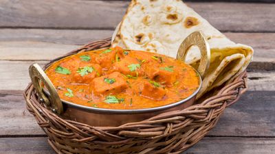 Basant Indisk Restaurang