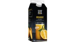 God Morgen Juice Appelsin/m Fruktkjøtt | 1.75l