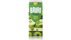 Bravo Apple Juice 2l