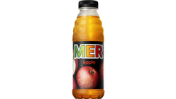 MER Fruktdryck Äpple 500ml