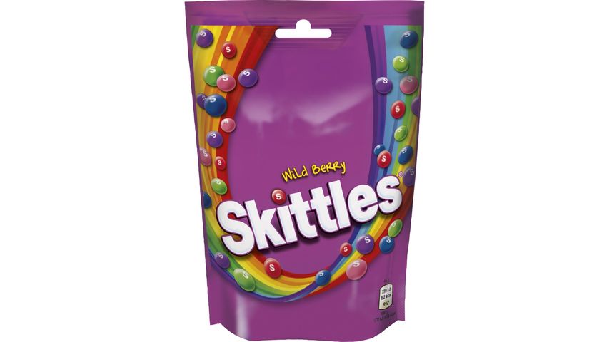 Skittles Wild Berry | 174g