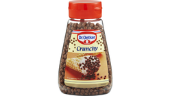 Dr. Oetker Crunchy Strössel 130g