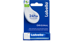 LABELLO Original Care Lip Balm 4.8g