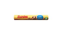 Marabou Mjölkchoklad Rulle 74g