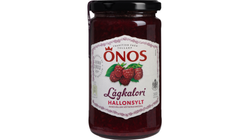 Önos Raspberry Jam Low Calorie 360g