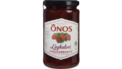 Önos Strawberry Jam Low Calorie 360g