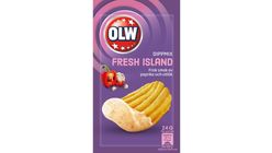 OLW Dip Mix Fresh Island 24g