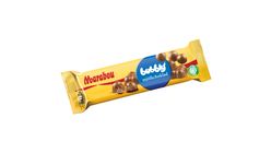 Marabou Bubbly Milk Chocolate 60g