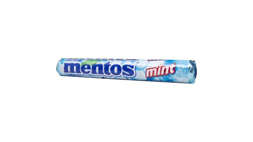 Mentos Mint 38g