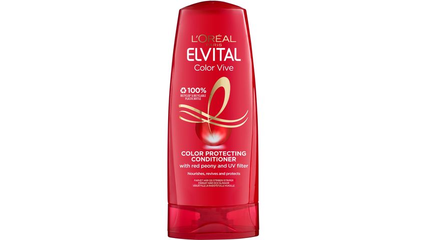 Elvital Balsam Color Vive | 200ml