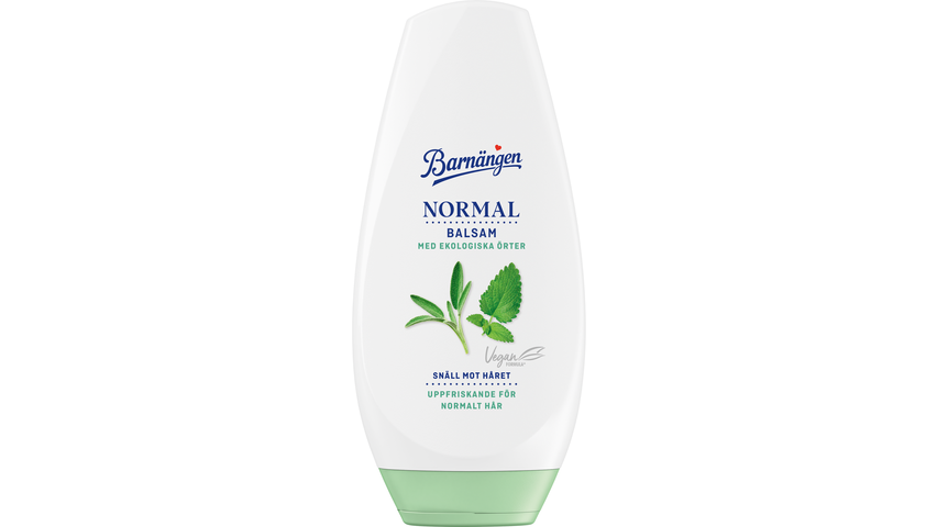 Barnängen Normalt Balsam 250ml