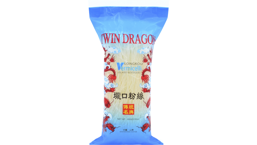 Twin Dragon Longkou vermicelli 100g