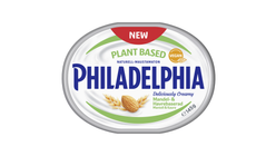 Philadelphia Plantebasert | 145g