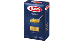 Barilla Pasta Risoni | 500g