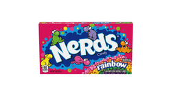 Nerds Rainbow | 141g