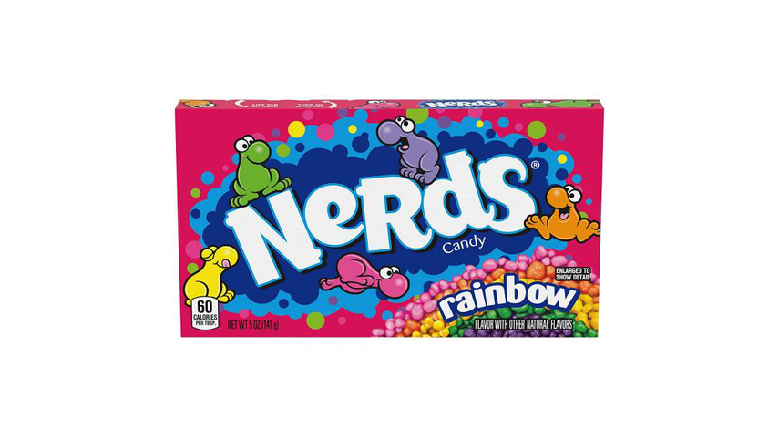 Nerds Rainbow | 141g