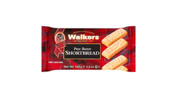 Walkers Butter Biscuits | 160 g