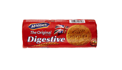 McVities Digestive Original 400g