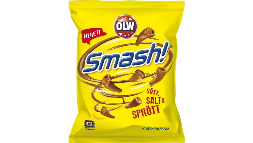 Smash - OLW - 100 g