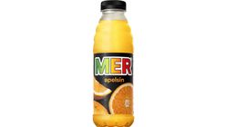 MER Fruit Drink Orange 500ml