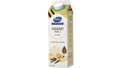 Valio Vaniljyoghurt Original Laktosfri 1kg