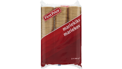 First Price Mariekex 600g