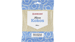 Eldorado Coconut Grated 200g