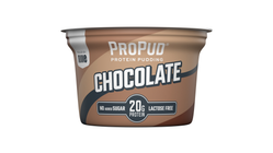 ProPud Chocolate Pudding | 200g