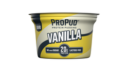 ProPud Vanilla Pudding | 200g