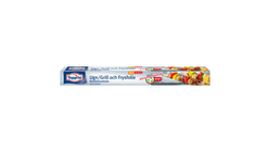 Toppits Oven/Grill Freezer Foil Recycled 10m