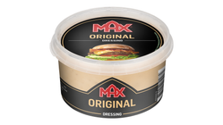 MAX Max Burger Dressing  220ml