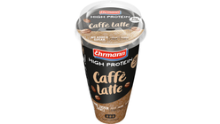 Ehrmann High Protein Caffé Latte | 250 ml