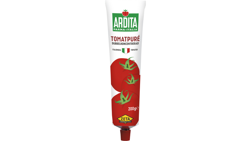 Ardita Tomato Puree 200g