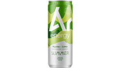 AR Energy Summer 33cl