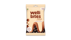 Wellibites Chocolate Crunch 50g