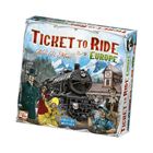 Spill Ticket To Ride Europa | 1stk