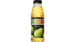 MER Fruit Drink Pear 500ml