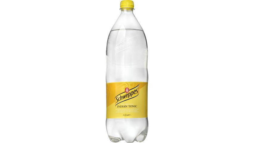 Schweppes Mixer Tonic Water 1.5l