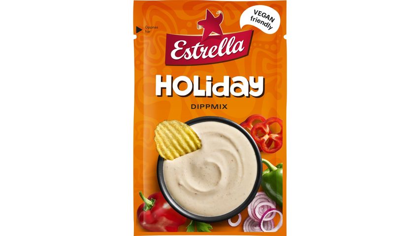 Estrella Dippmix Holiday 26g