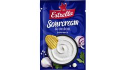 Estrella Dippmix Sourcream & Onion 24g