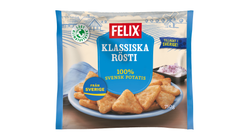 Felix Klassiska Rösti 750g